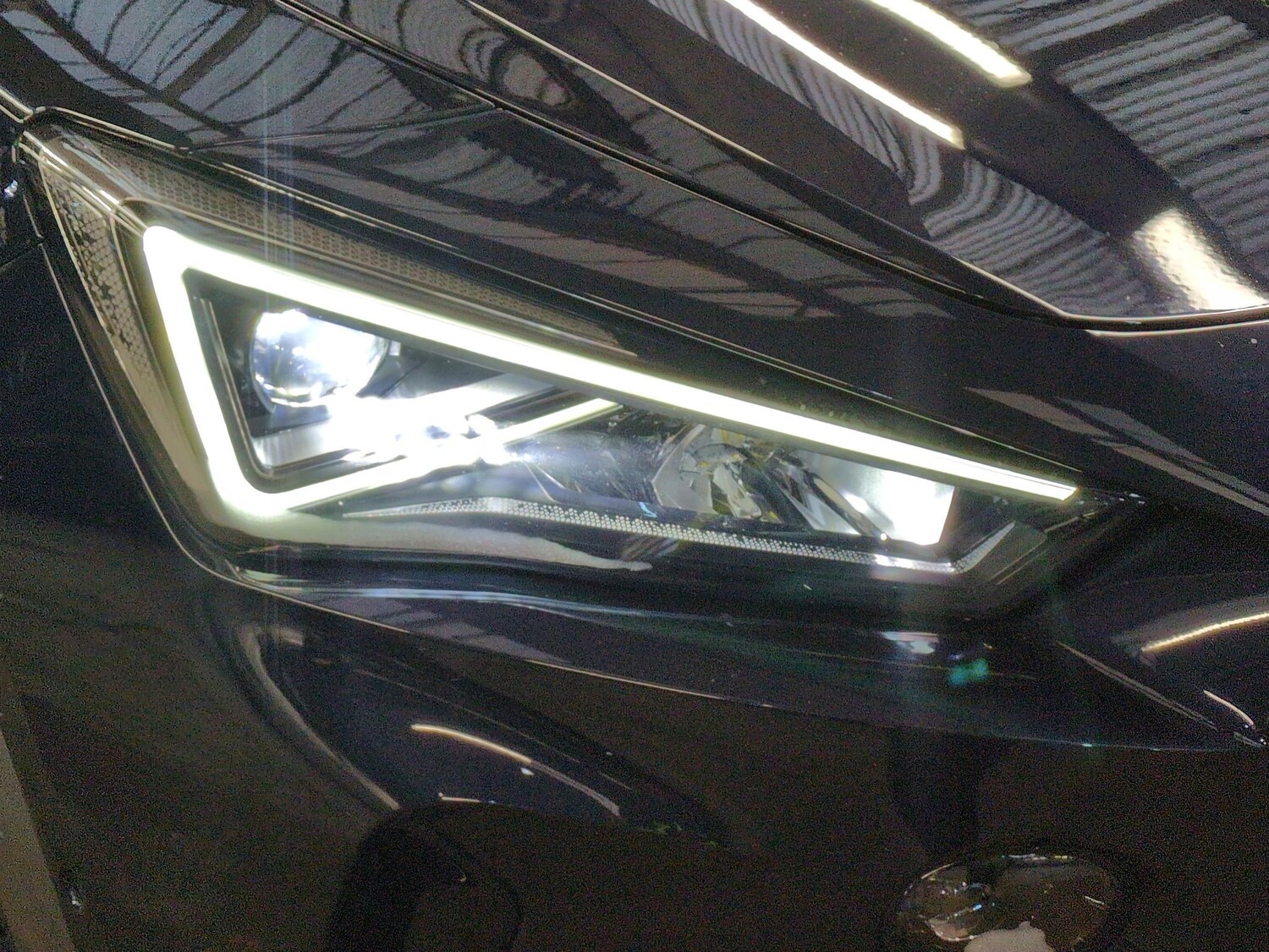 Used Cupra Formentor for sale - 77086337: Photo 24