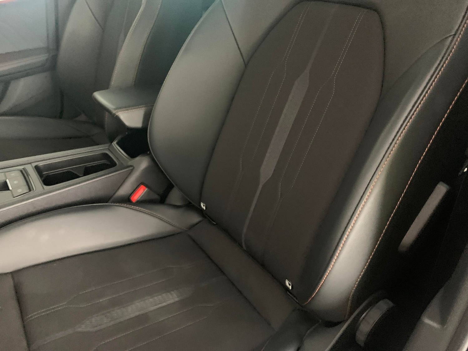 Used Cupra Formentor for sale - 77086337: Photo 25