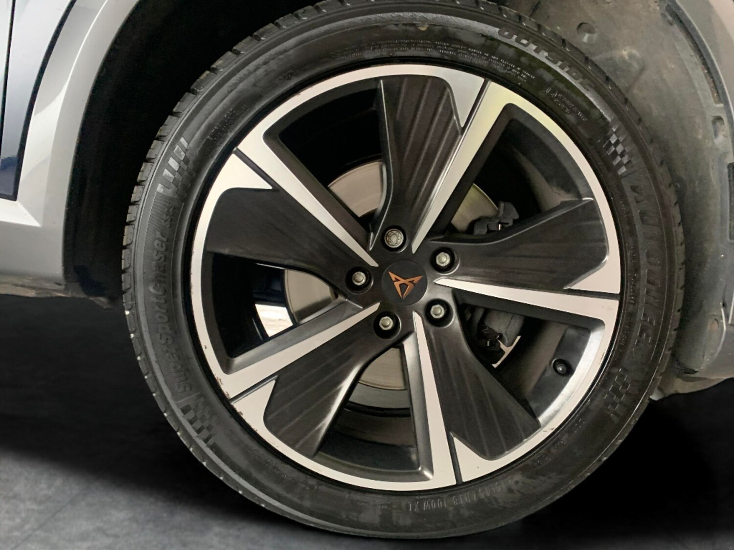 Used Cupra Formentor for sale - 77086337: Photo 27