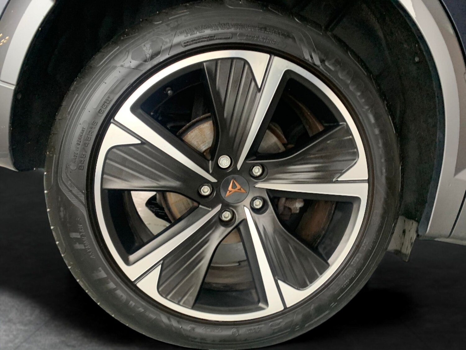 Used Cupra Formentor for sale - 77086337: Photo 28