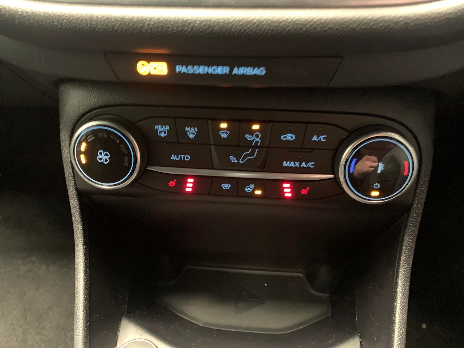 Used Ford Fiesta 2023 for sale - 77686136: Photo 15