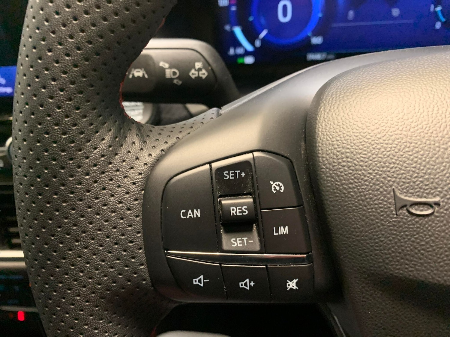 Used Ford Fiesta 2023 for sale - 77686136: Photo 16