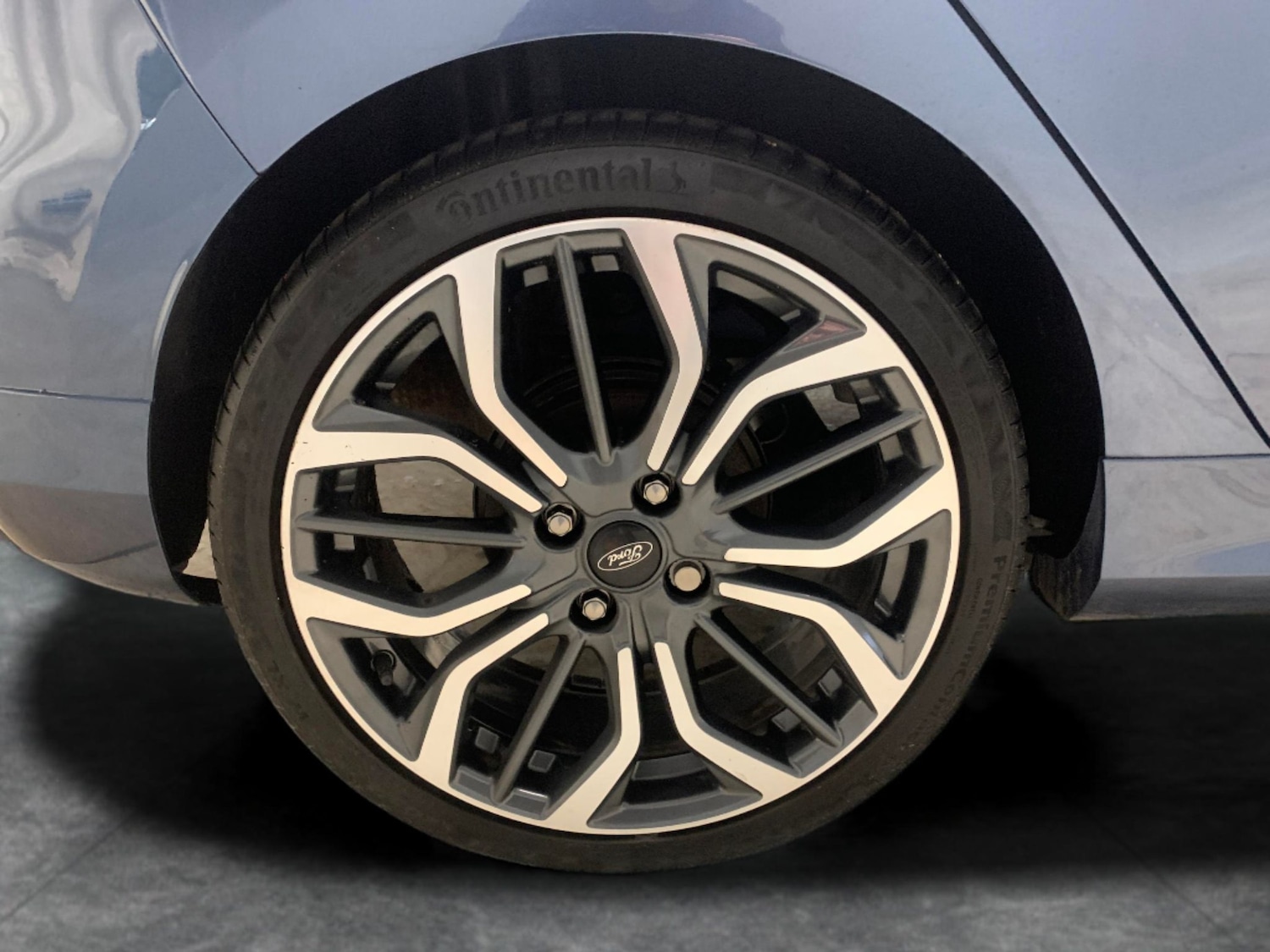 Used Ford Fiesta 2023 for sale - 77686136: Photo 20