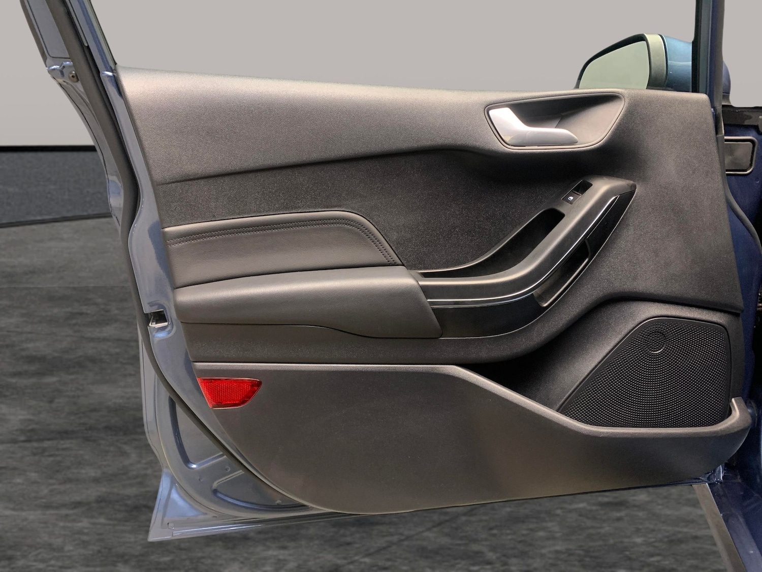 Used Ford Fiesta 2023 for sale - 77686136: Photo 22