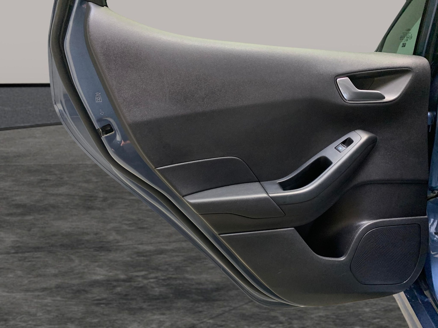 Used Ford Fiesta 2023 for sale - 77686136: Photo 23