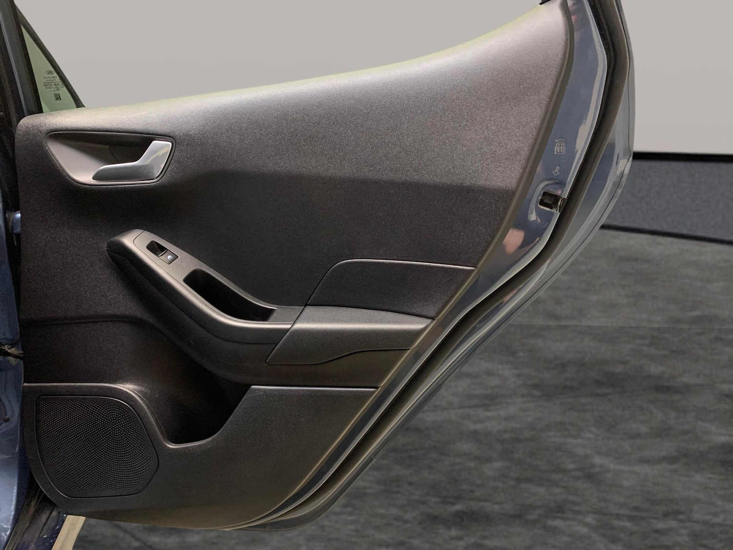 Used Ford Fiesta 2023 for sale - 77686136: Photo 24