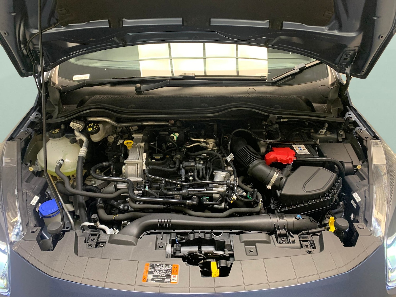 Used Ford Fiesta 2023 for sale - 77686136: Photo 27