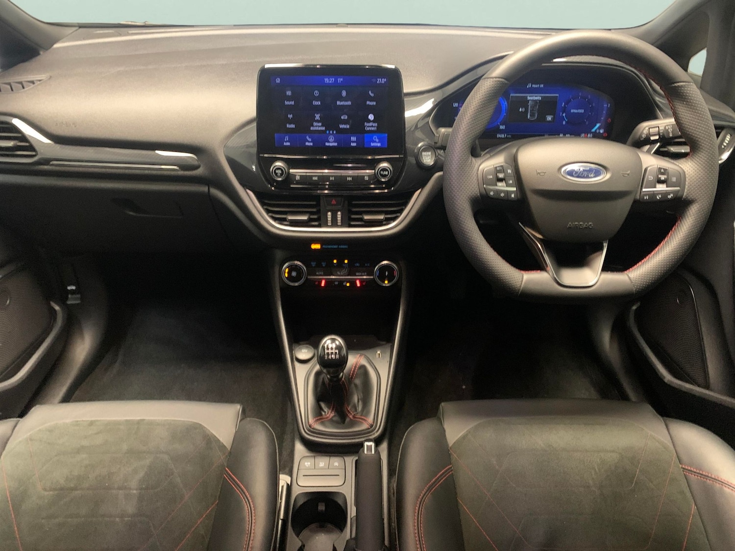 Used Ford Fiesta 2023 for sale - 77686136: Photo 7