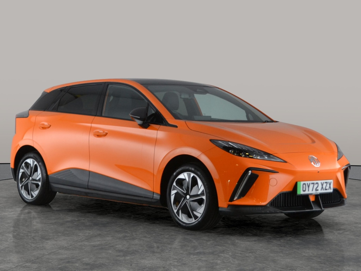 Used MG MG4 2022 for sale - 76766695: Photo 11