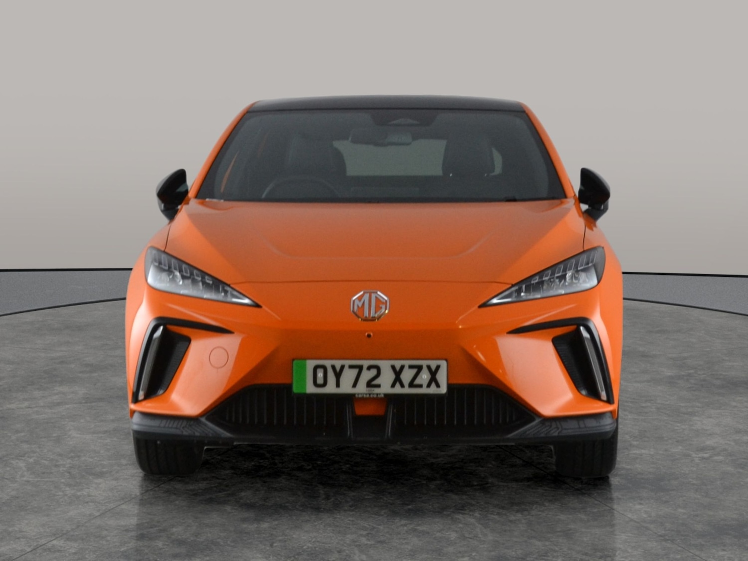 Used MG MG4 2022 for sale - 76766695: Photo 12