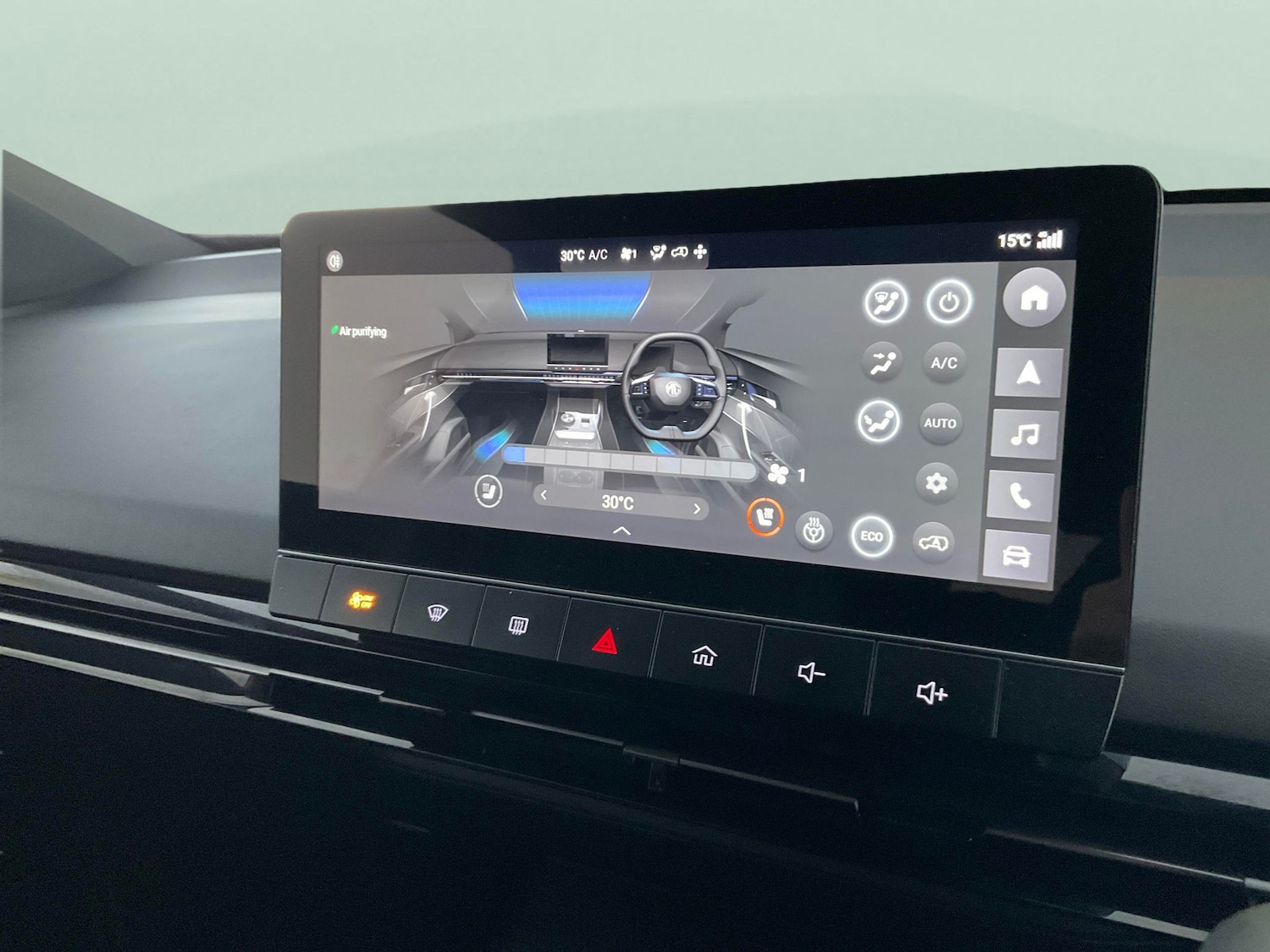 Used MG MG4 2022 for sale - 76766695: Photo 18