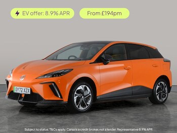 Used MG MG4 2022 for sale - 76766695: Photo