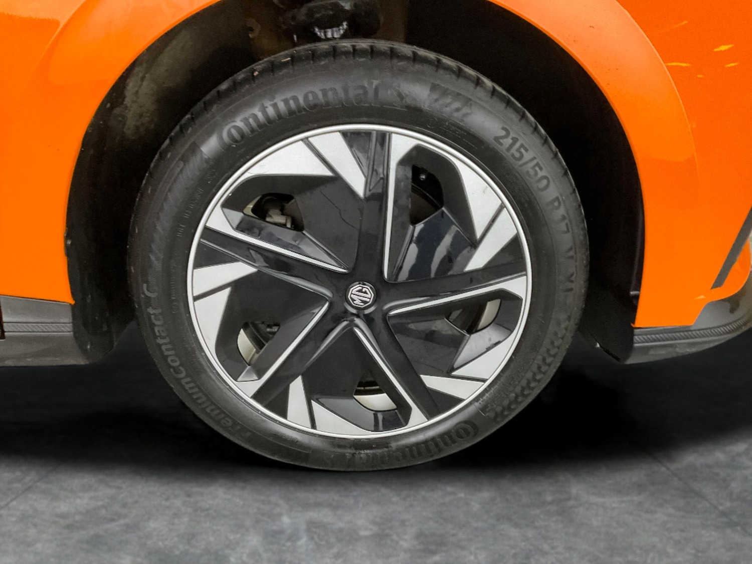 Used MG MG4 2022 for sale - 76766695: Photo 26