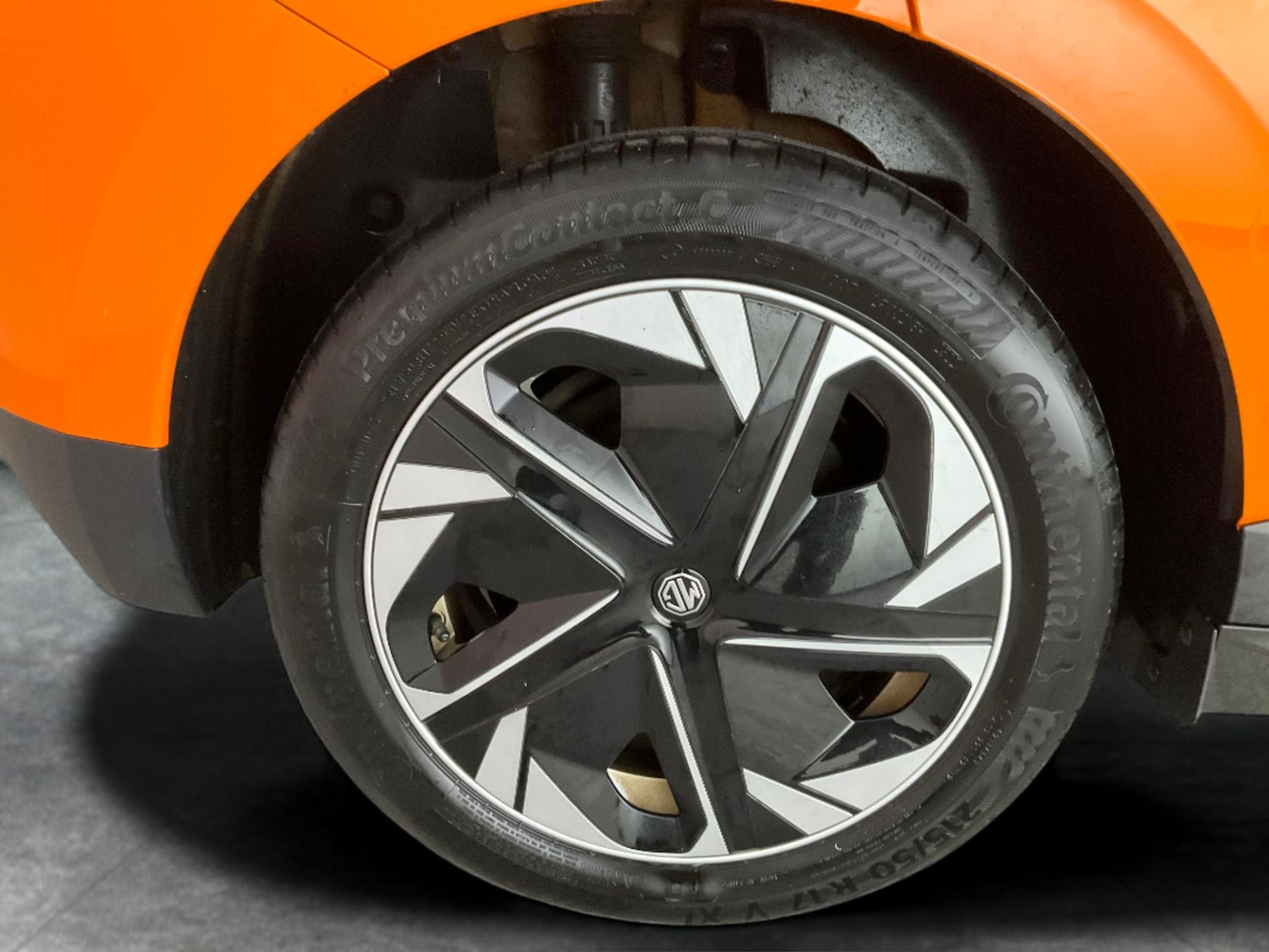 Used MG MG4 2022 for sale - 76766695: Photo 27