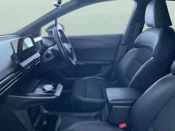 Used MG MG4 2022 for sale - 76766695: Photo