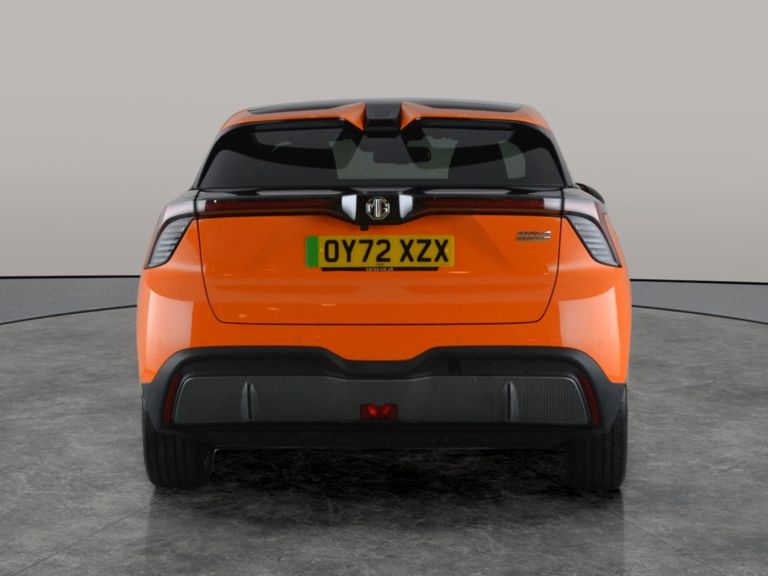 Used MG MG4 2022 for sale - 76766695: Photo 8