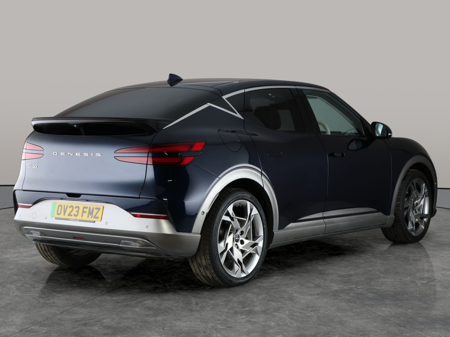 Used Genesis GV60 2023 for sale - 77398798: Photo 11