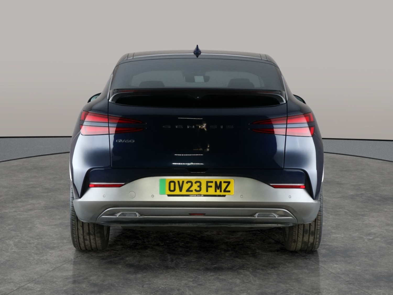 Used Genesis GV60 2023 for sale - 77398798: Photo 12