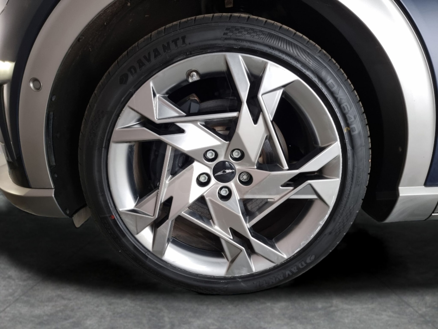 Used Genesis GV60 2023 for sale - 77398798: Photo 26