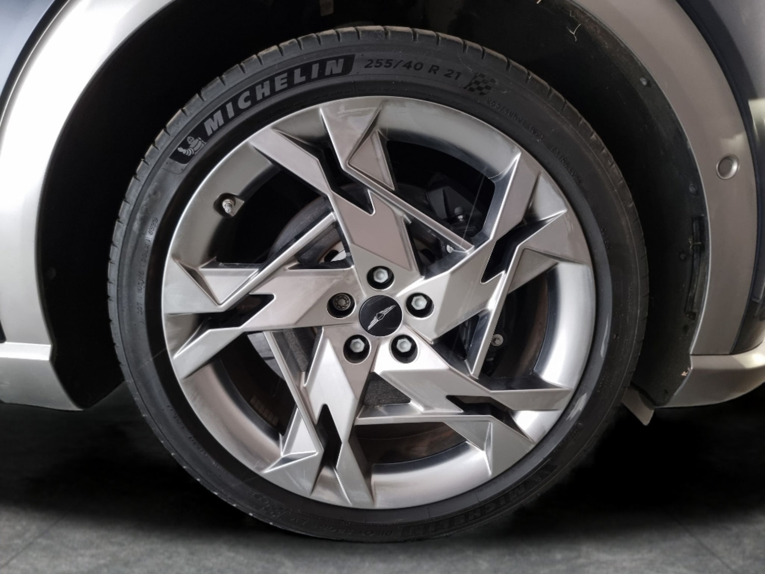 Used Genesis GV60 2023 for sale - 77398798: Photo 27