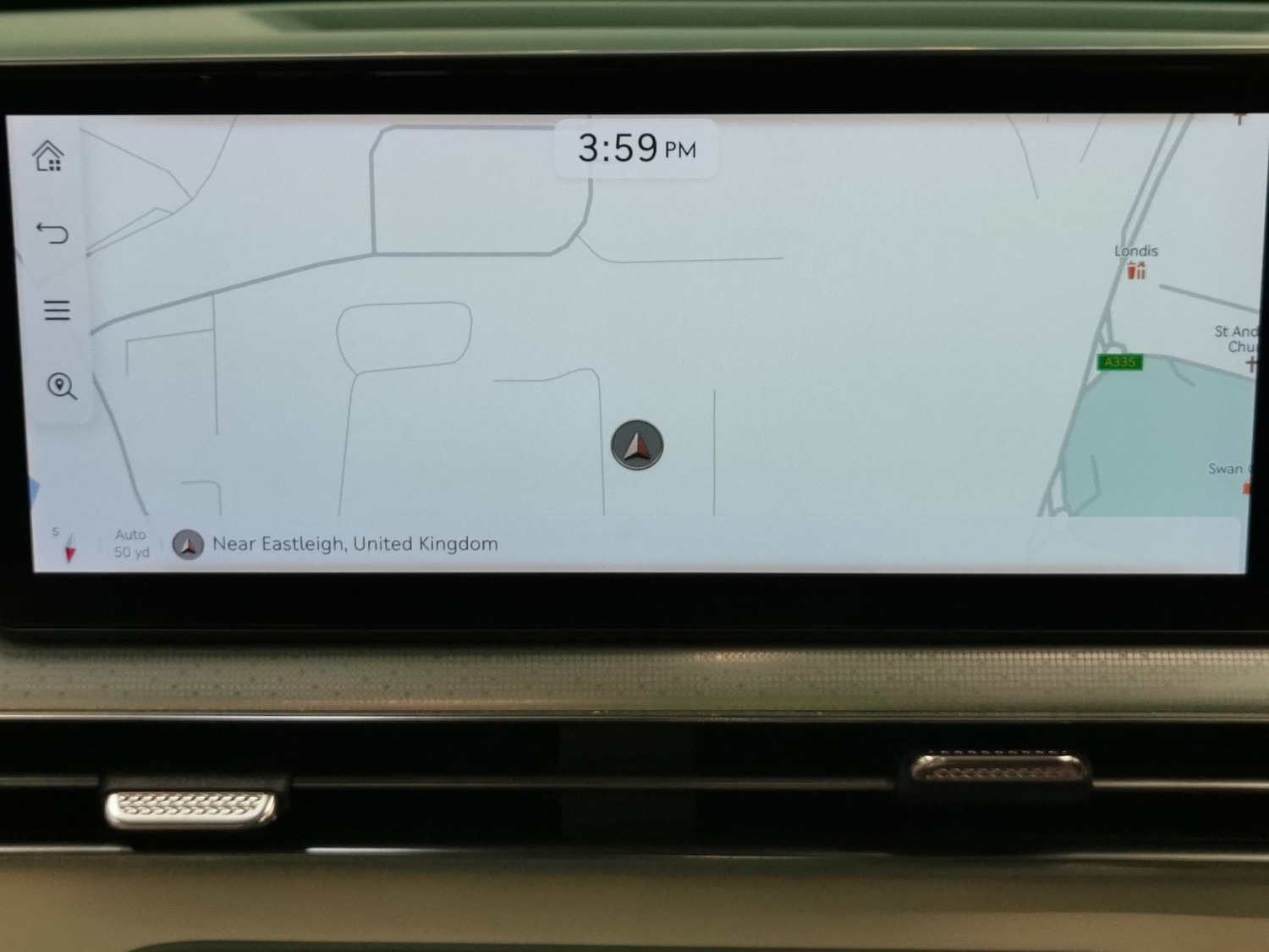 Used Genesis GV60 2023 for sale - 77398798: Photo 6