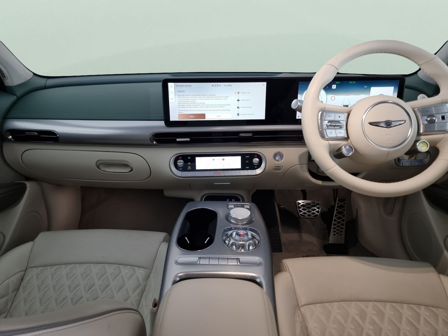 Used Genesis GV60 2023 for sale - 77398798: Photo 8