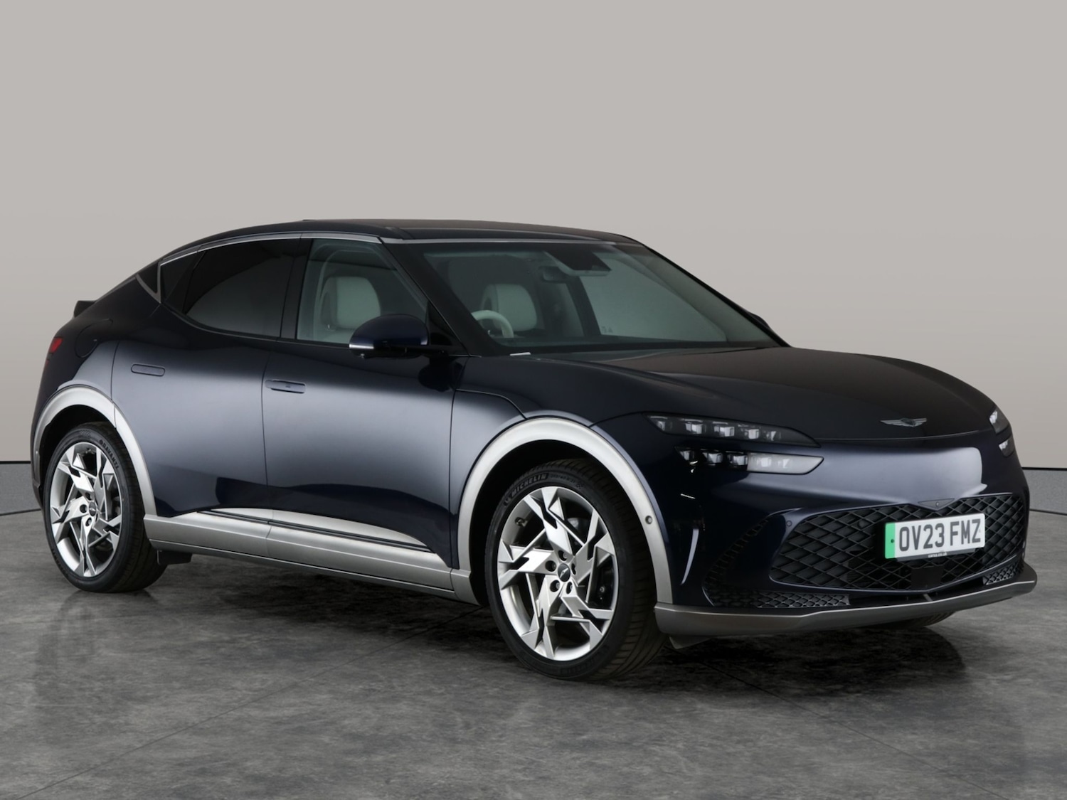 Used Genesis GV60 2023 for sale - 77398798: Photo 9