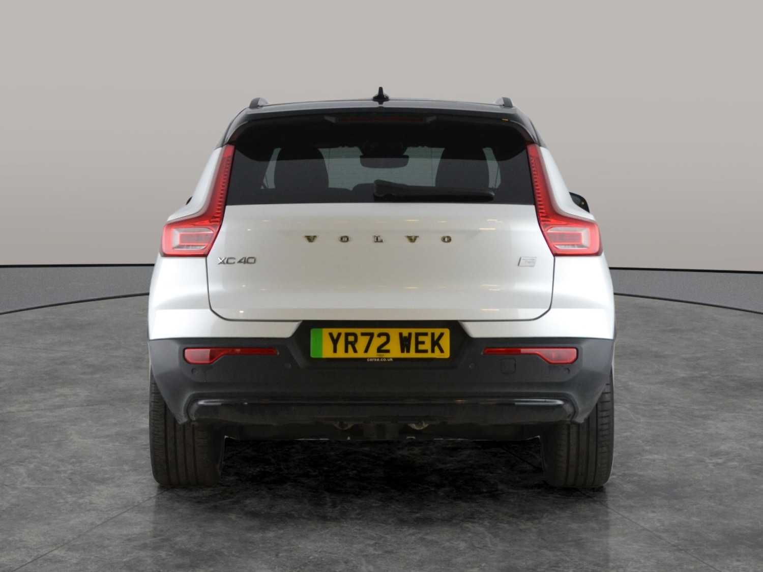 Used Volvo XC40 2022 for sale - 77393712: Photo 11