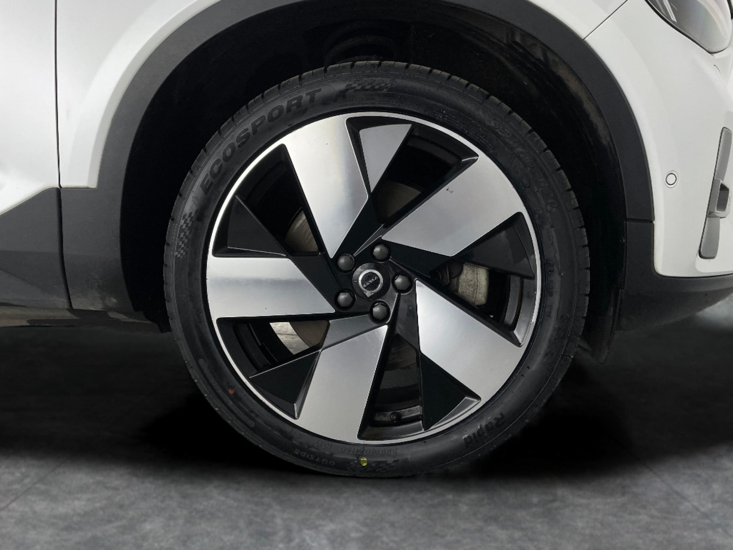 Used Volvo XC40 2022 for sale - 77393712: Photo 34