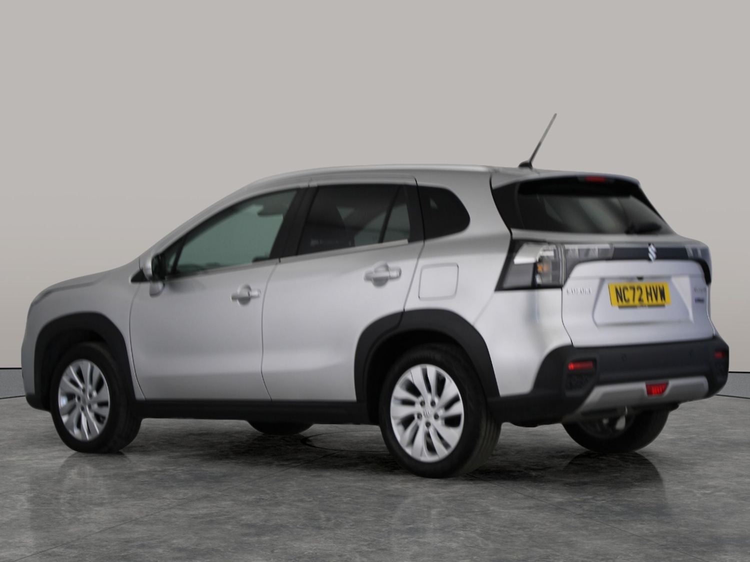 Used Suzuki SX4 S-Cross 2022 for sale - 76750344: Photo 10