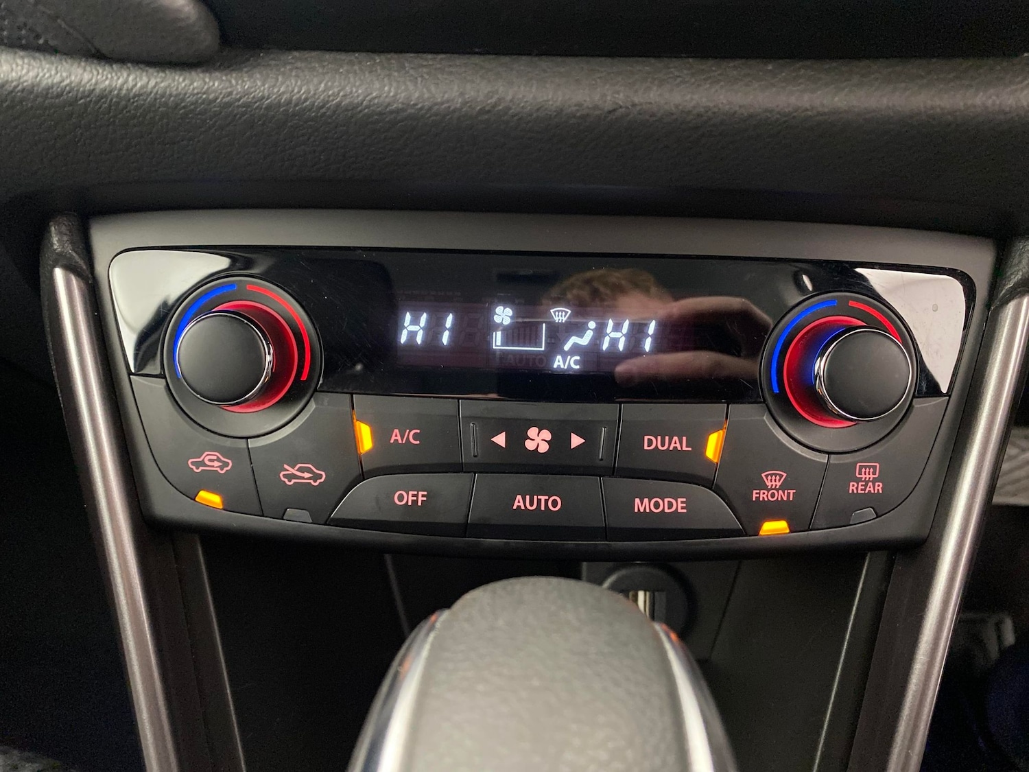 Used Suzuki SX4 S-Cross 2022 for sale - 76750344: Photo 14