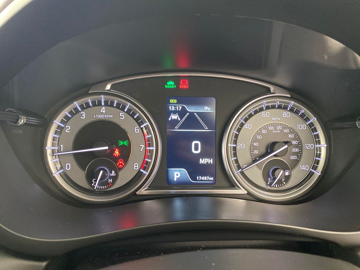 Used Suzuki SX4 S-Cross 2022 for sale - 76750344: Photo 18