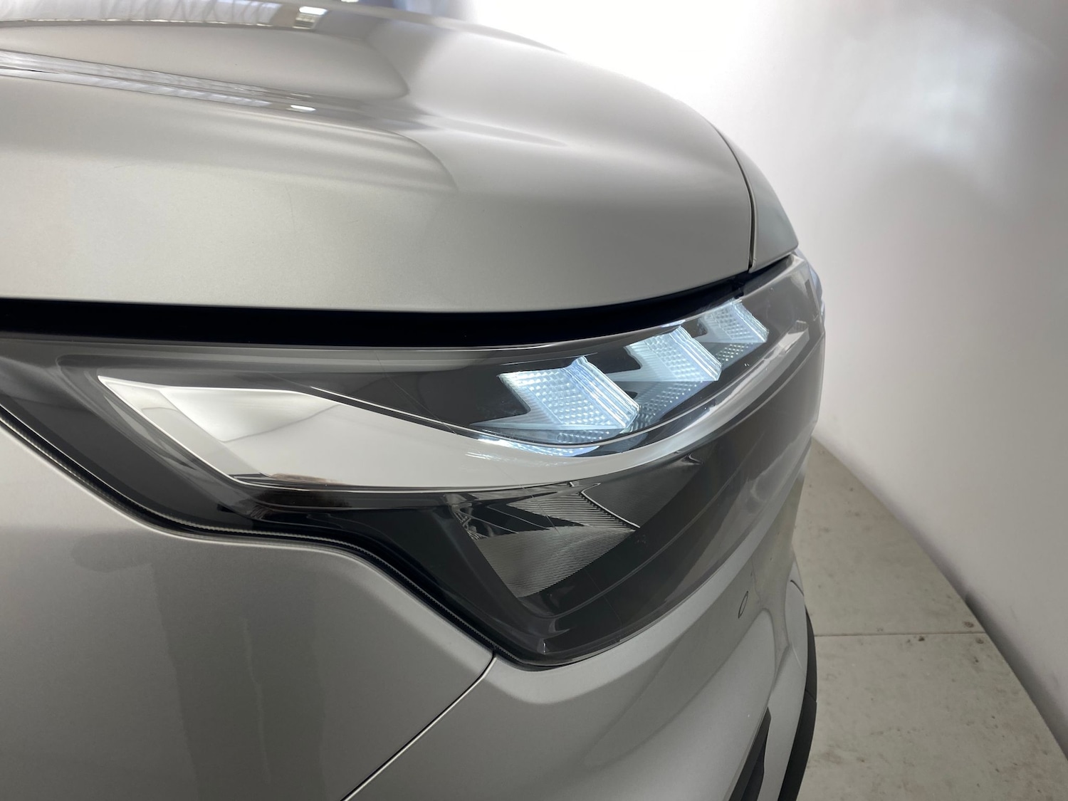 Used Suzuki SX4 S-Cross 2022 for sale - 76750344: Photo 19