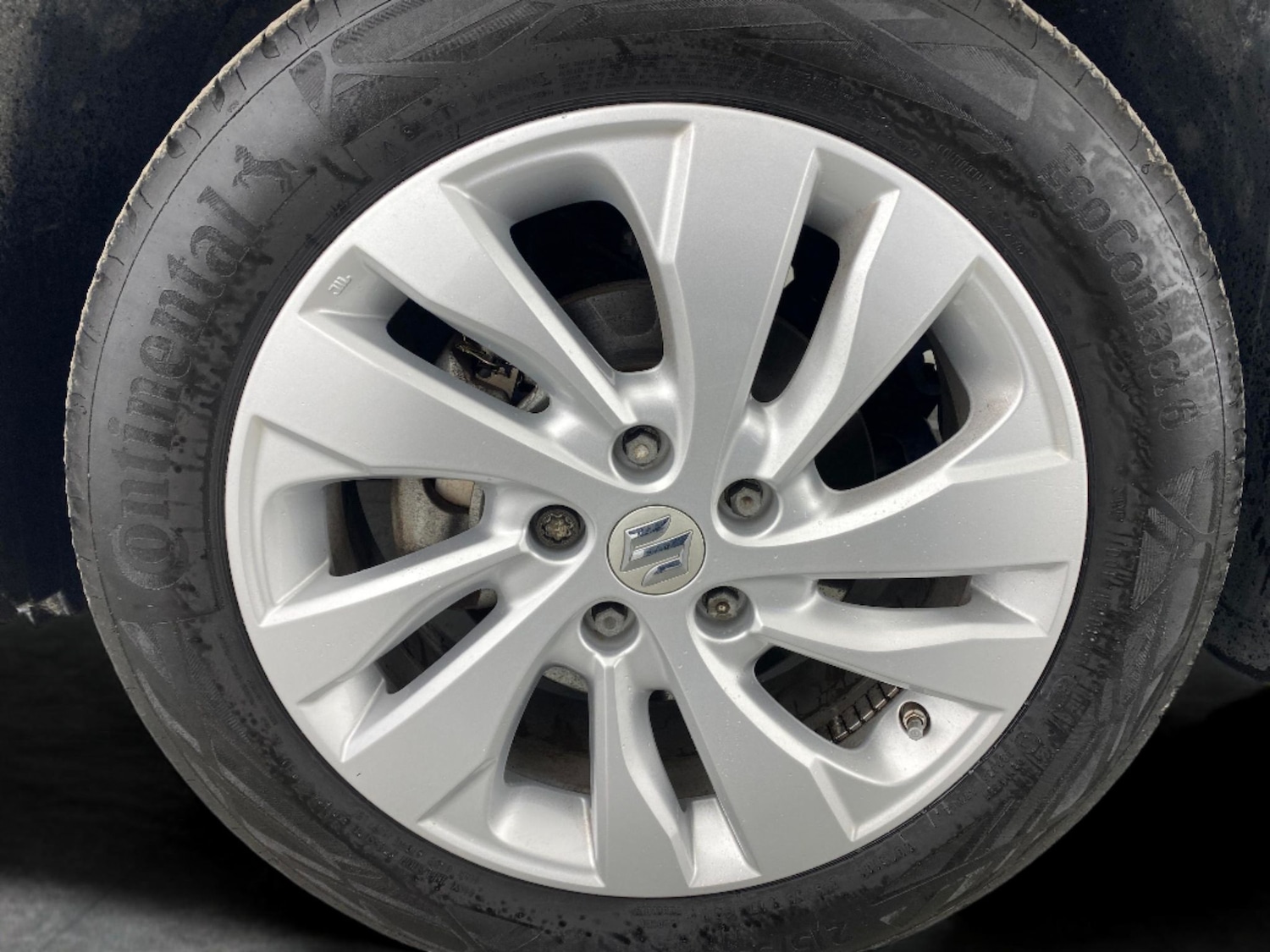 Used Suzuki SX4 S-Cross 2022 for sale - 76750344: Photo 20