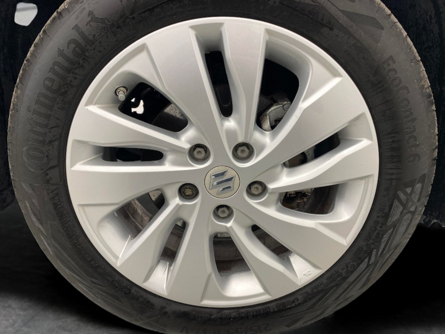 Used Suzuki SX4 S-Cross 2022 for sale - 76750344: Photo 21