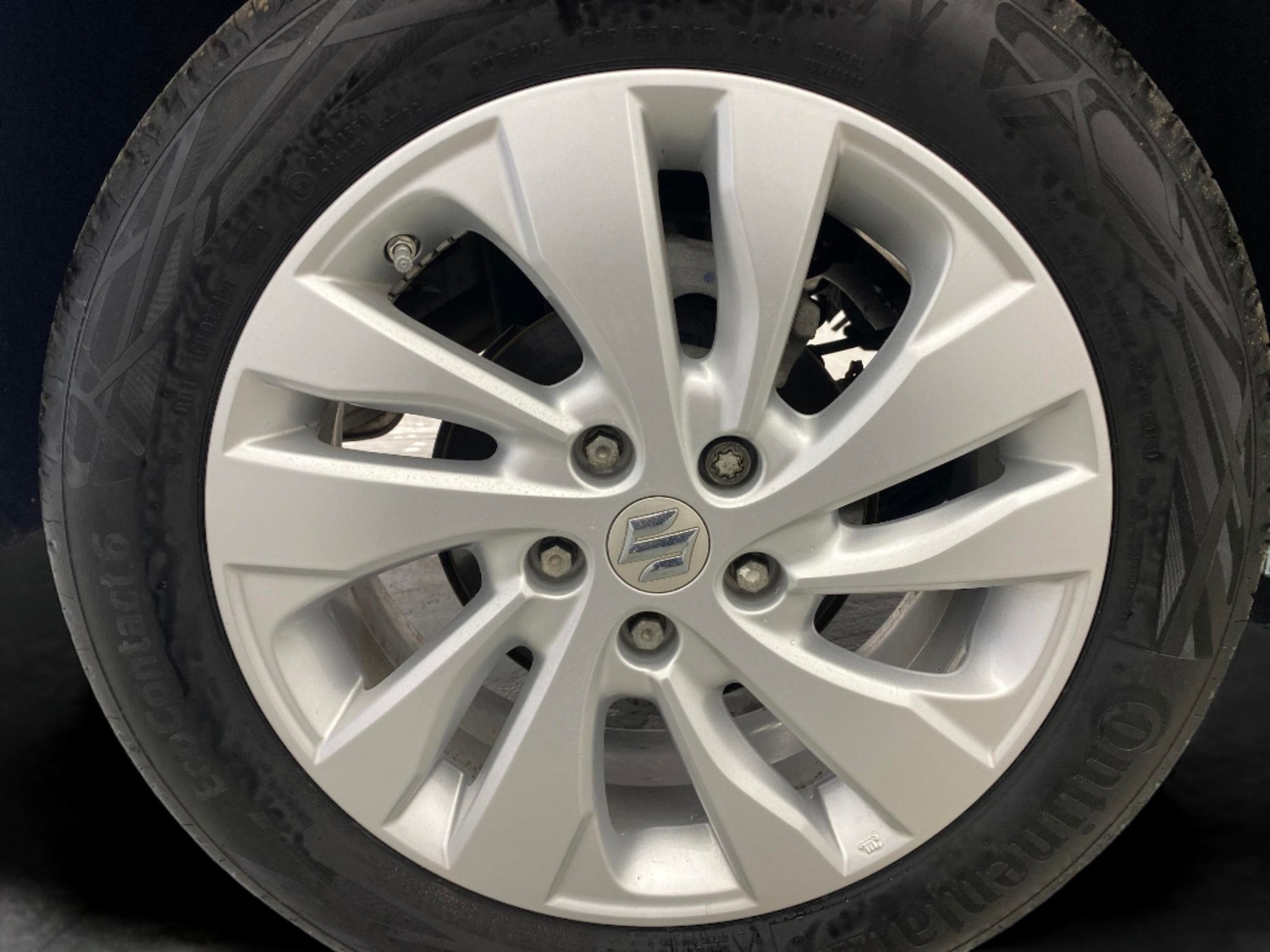 Used Suzuki SX4 S-Cross 2022 for sale - 76750344: Photo 22