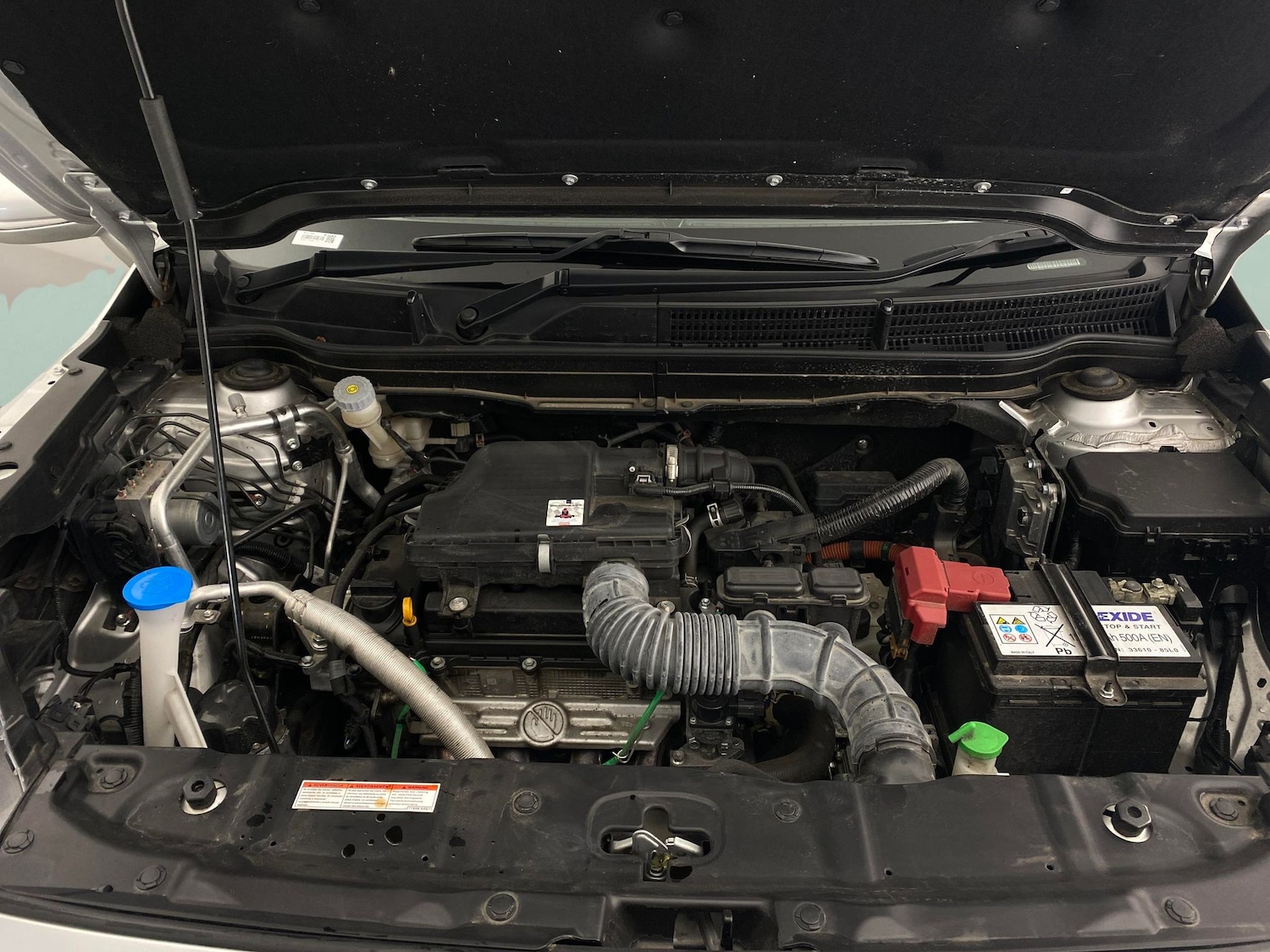 Used Suzuki SX4 S-Cross 2022 for sale - 76750344: Photo 29