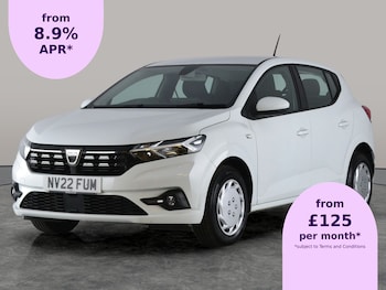 Dacia - Sandero
