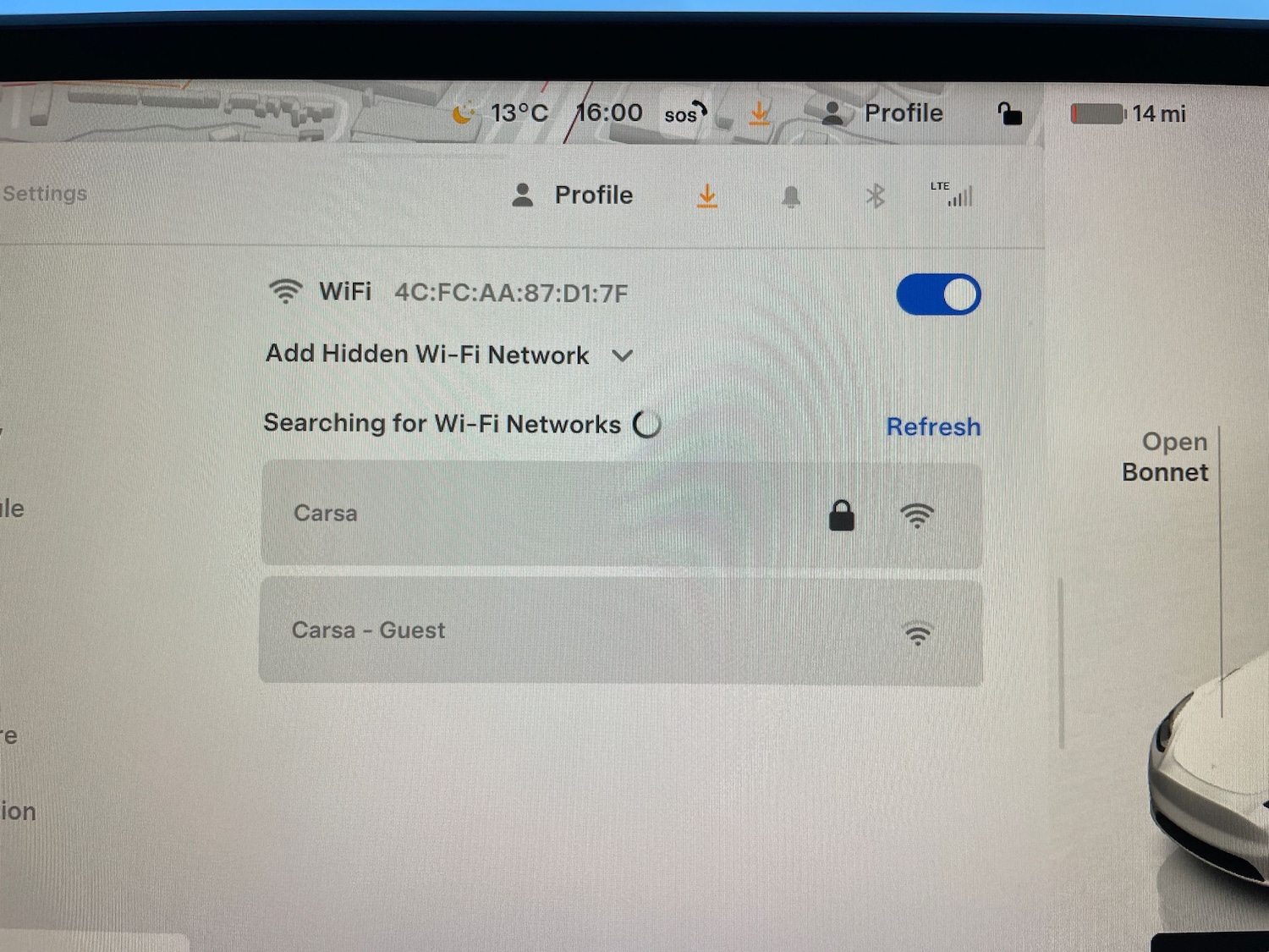 Used Tesla Model Y 2022 for sale - 77206004: Photo 20