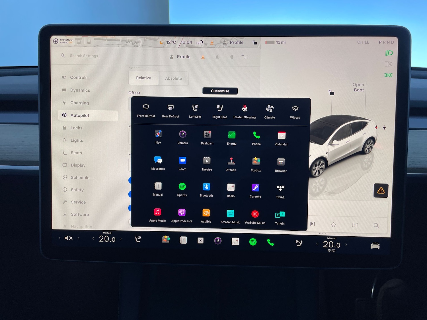 Used Tesla Model Y 2022 for sale - 77206004: Photo 30