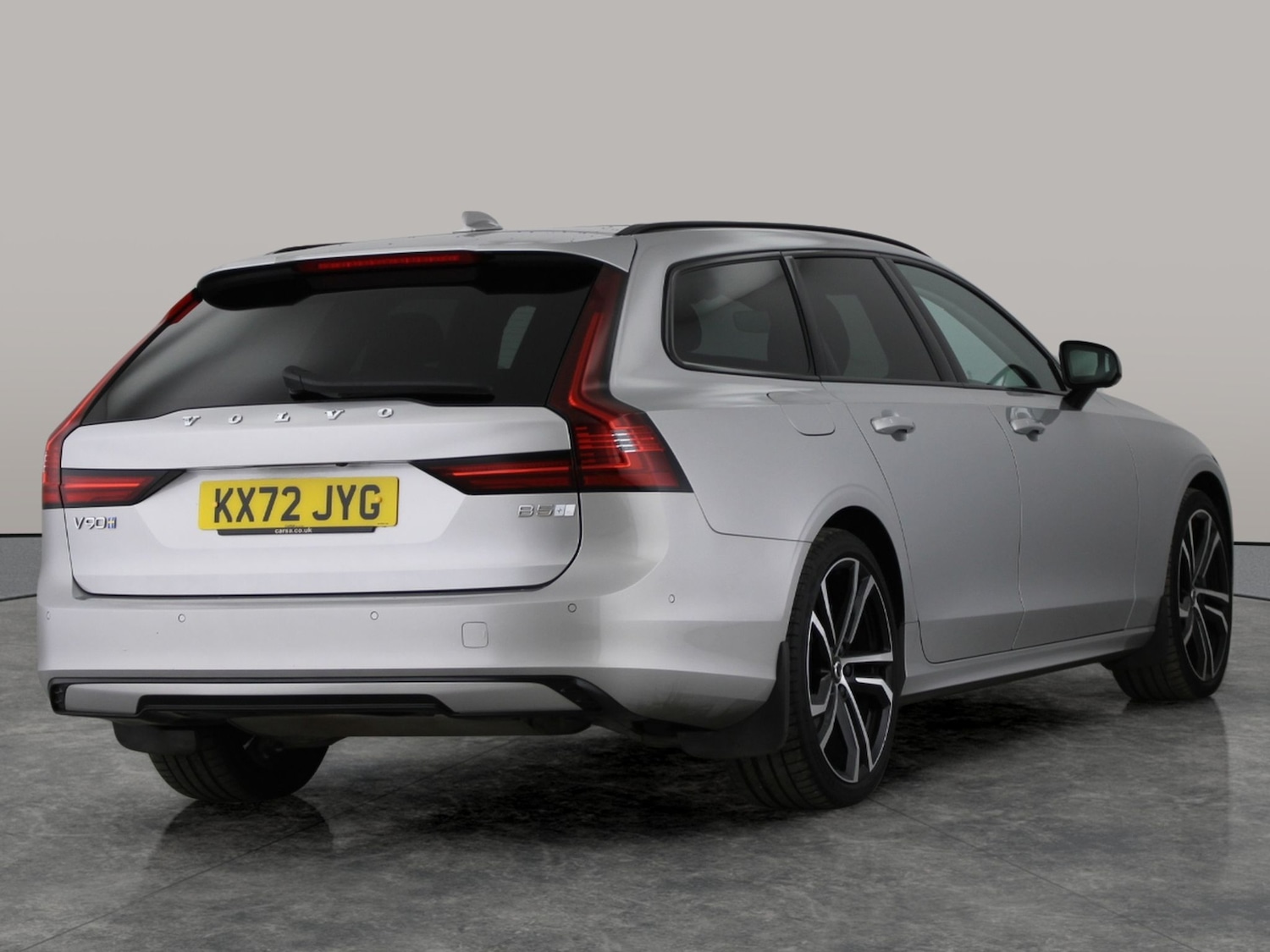 Used Volvo V90 2022 for sale - 76684673: Photo 11