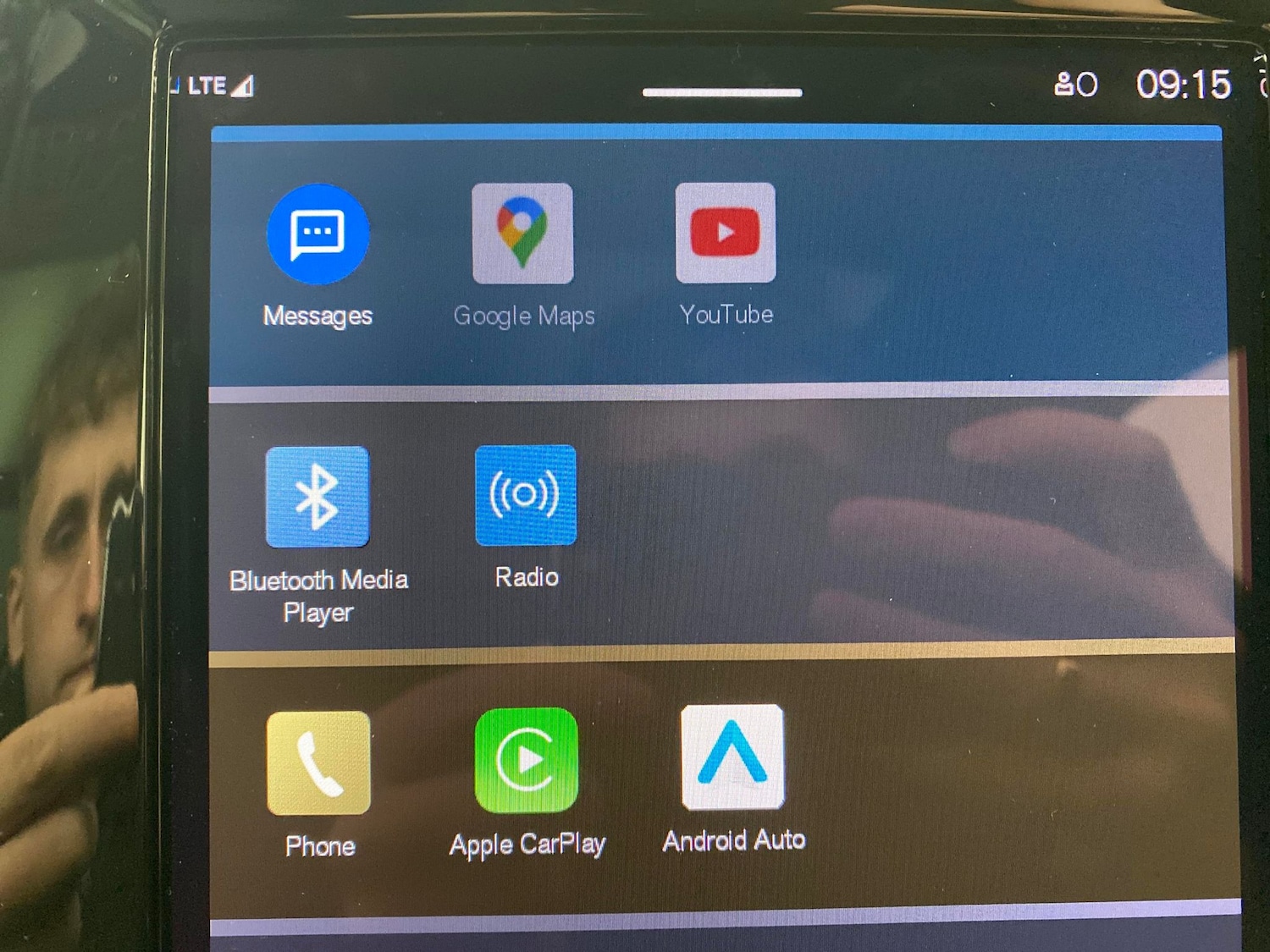 Used Volvo V90 2022 for sale - 76684673: Photo 20