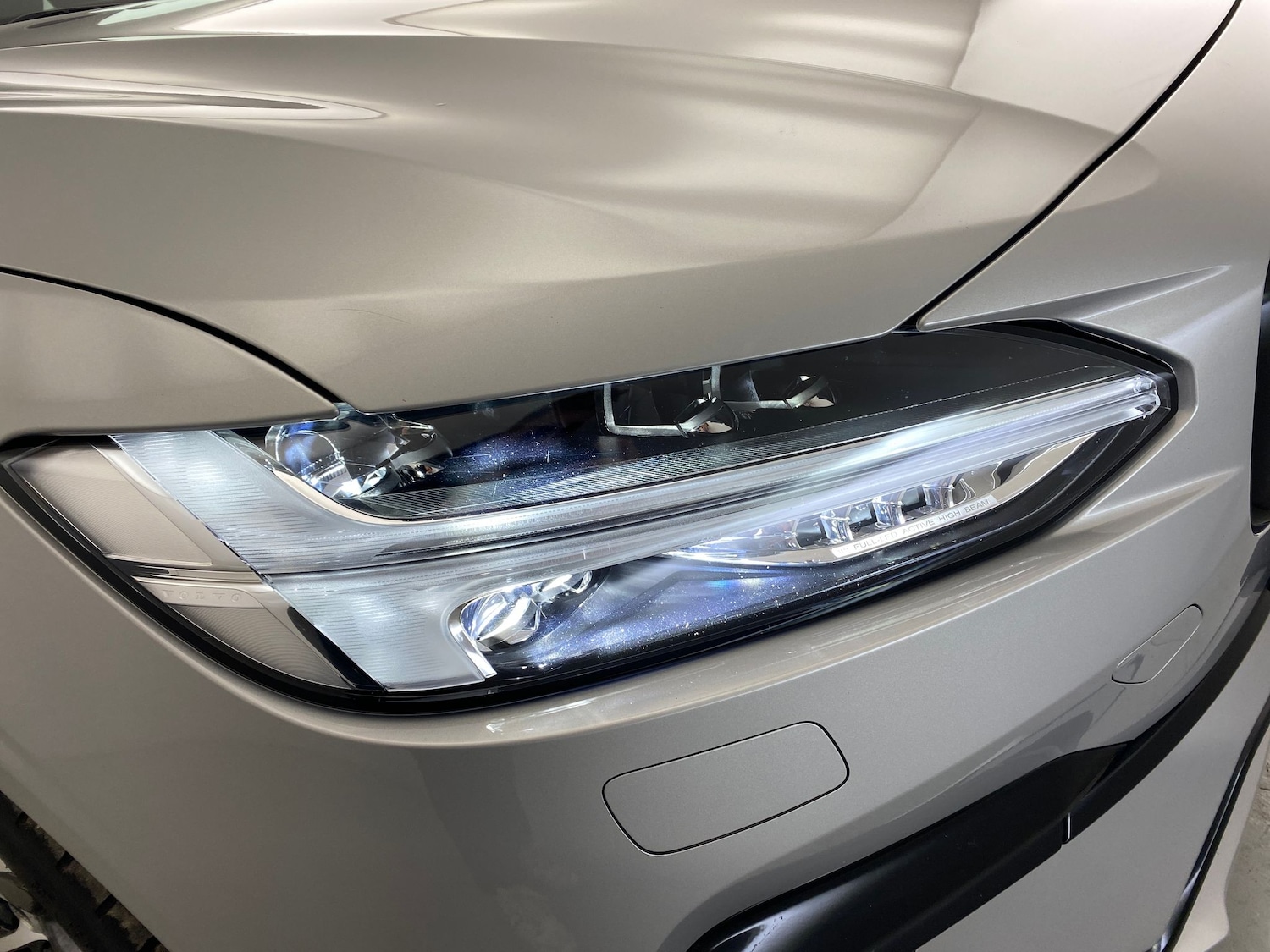 Used Volvo V90 2022 for sale - 76684673: Photo 28