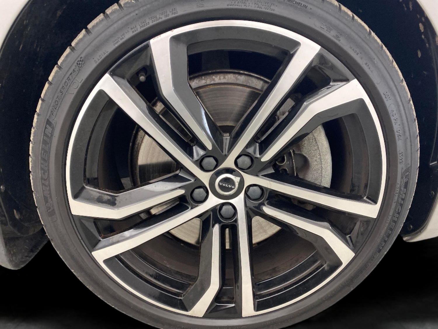 Used Volvo V90 2022 for sale - 76684673: Photo 30