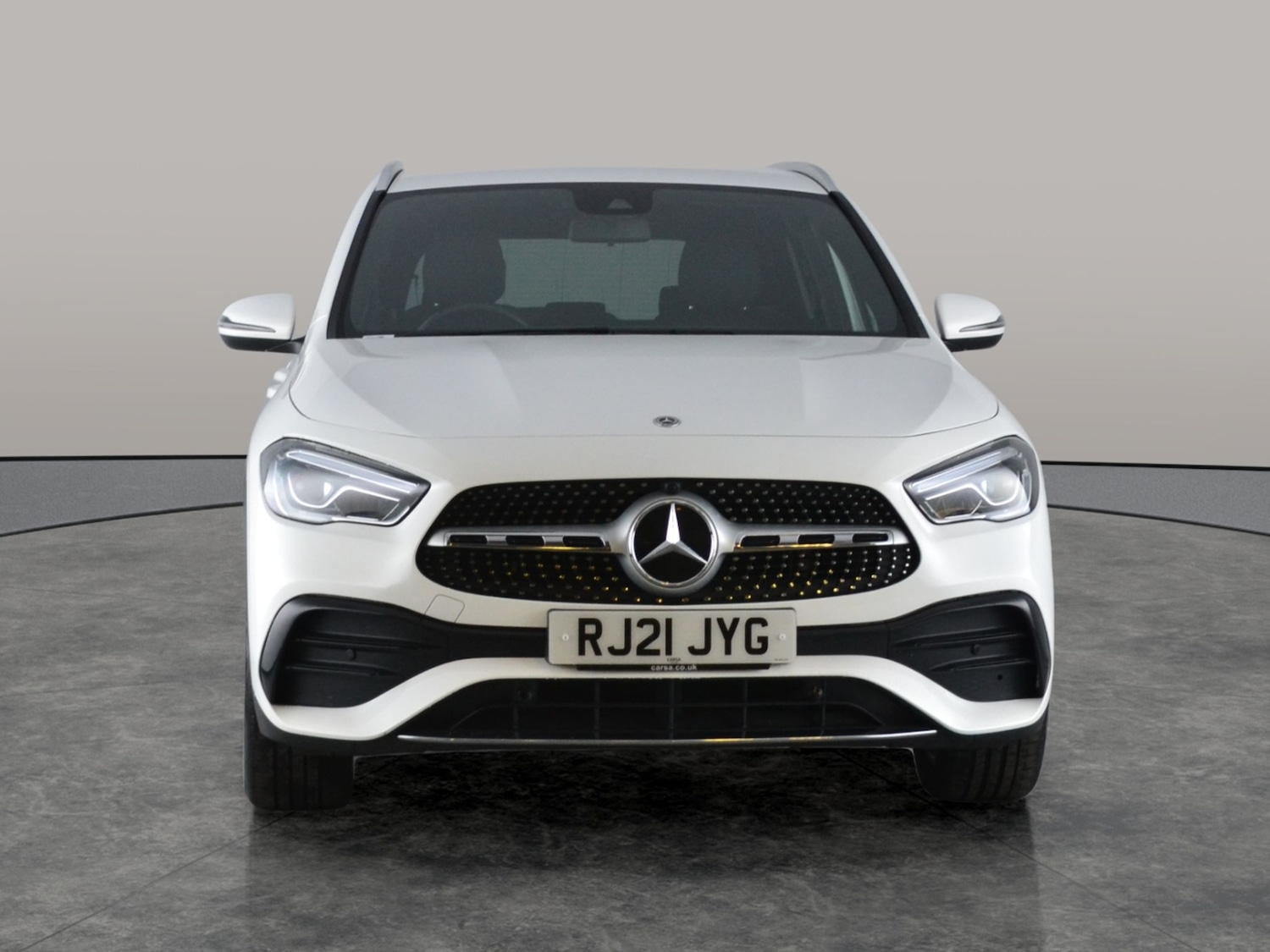 Used Mercedes-Benz GLA 2021 for sale - 77170845: Photo 13
