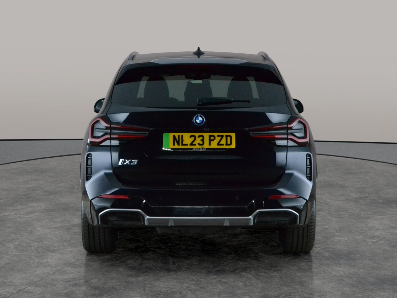 Used BMW iX3 2023 for sale - 78159660: Photo 12