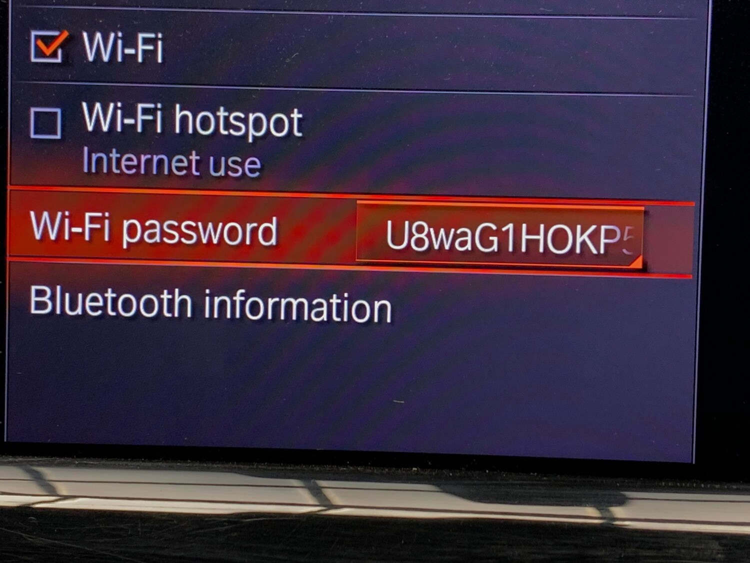 Used BMW iX3 2023 for sale - 78159660: Photo 16