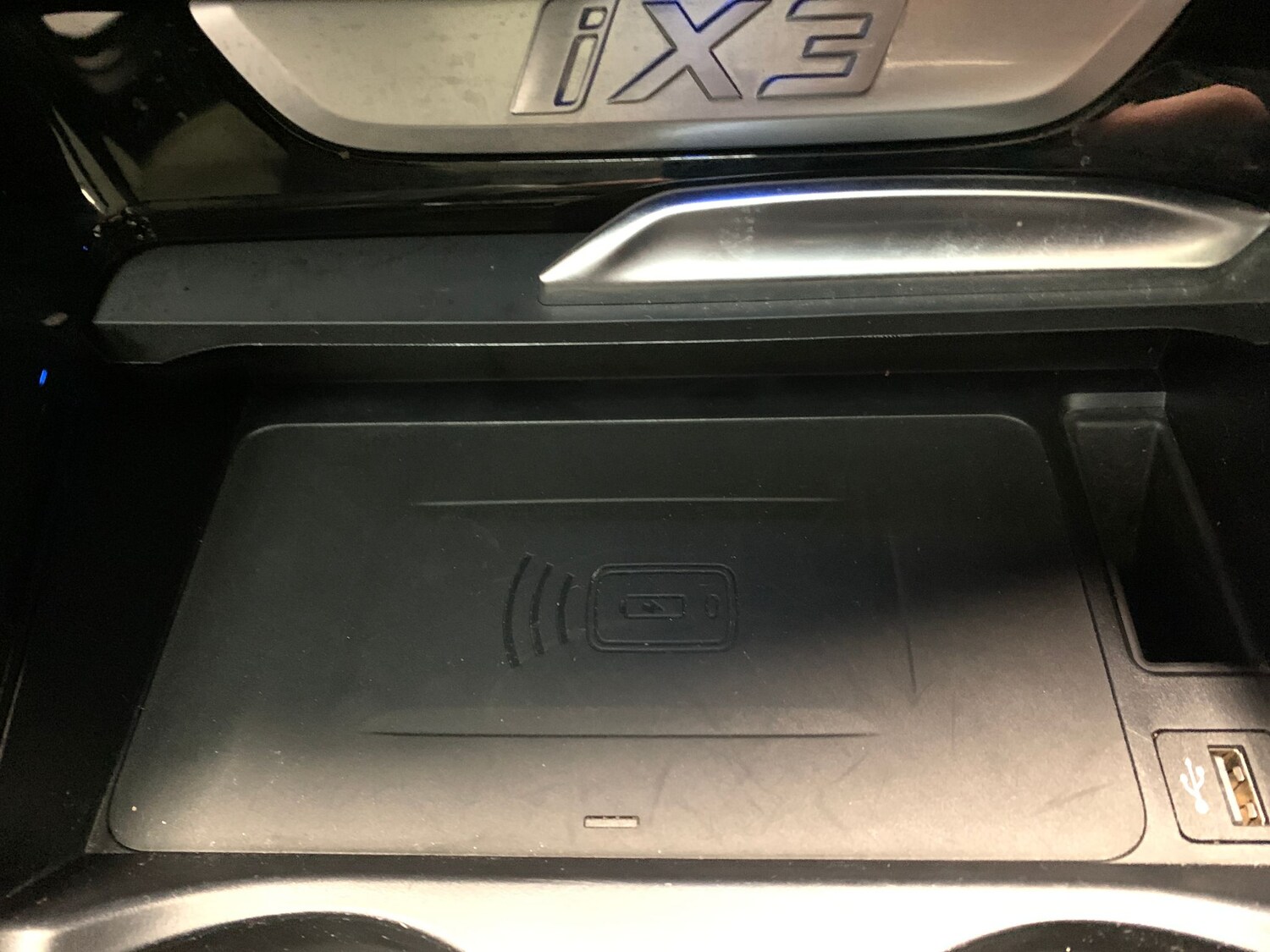 Used BMW iX3 2023 for sale - 78159660: Photo 20