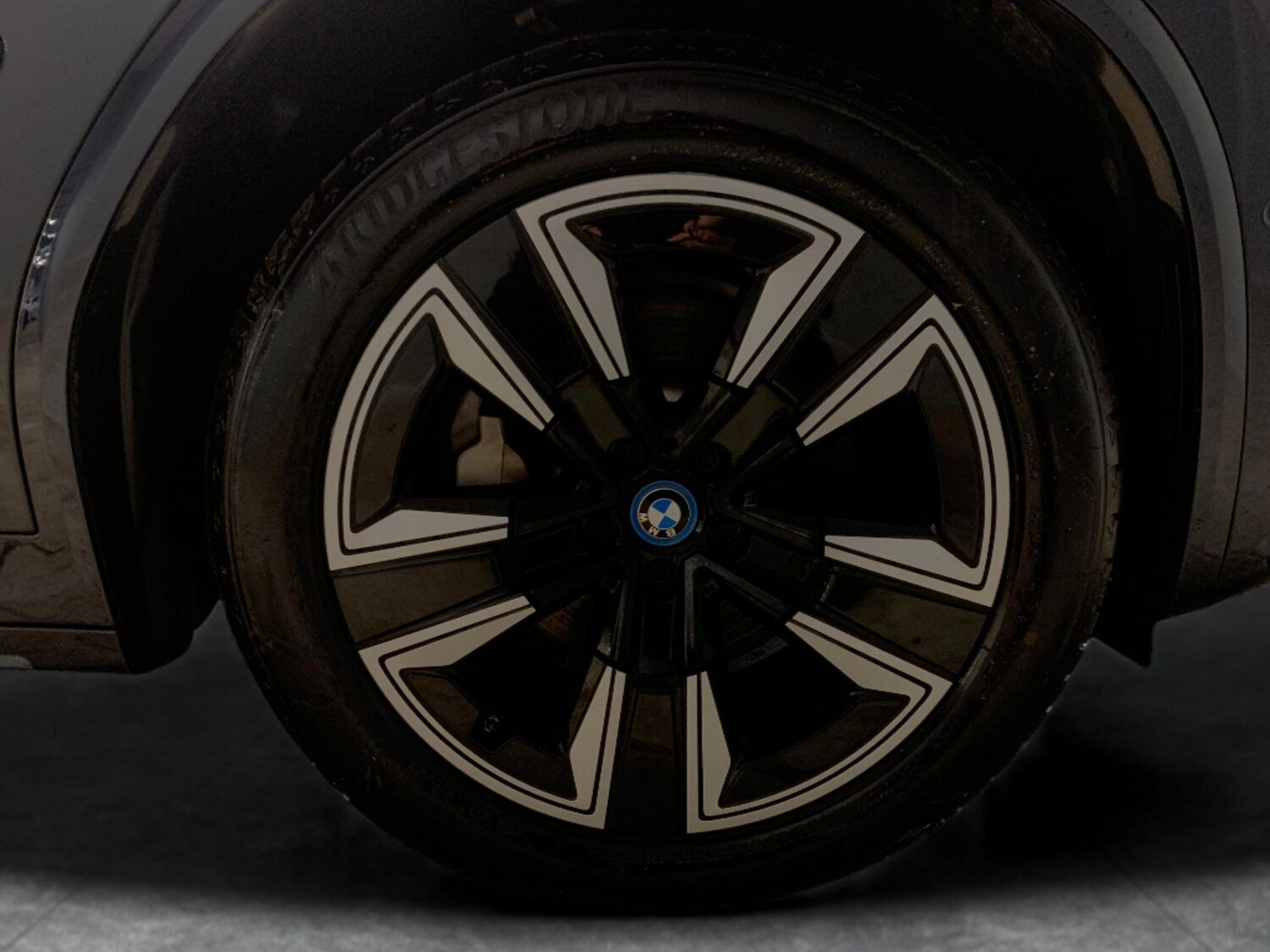 Used BMW iX3 2023 for sale - 78159660: Photo 29