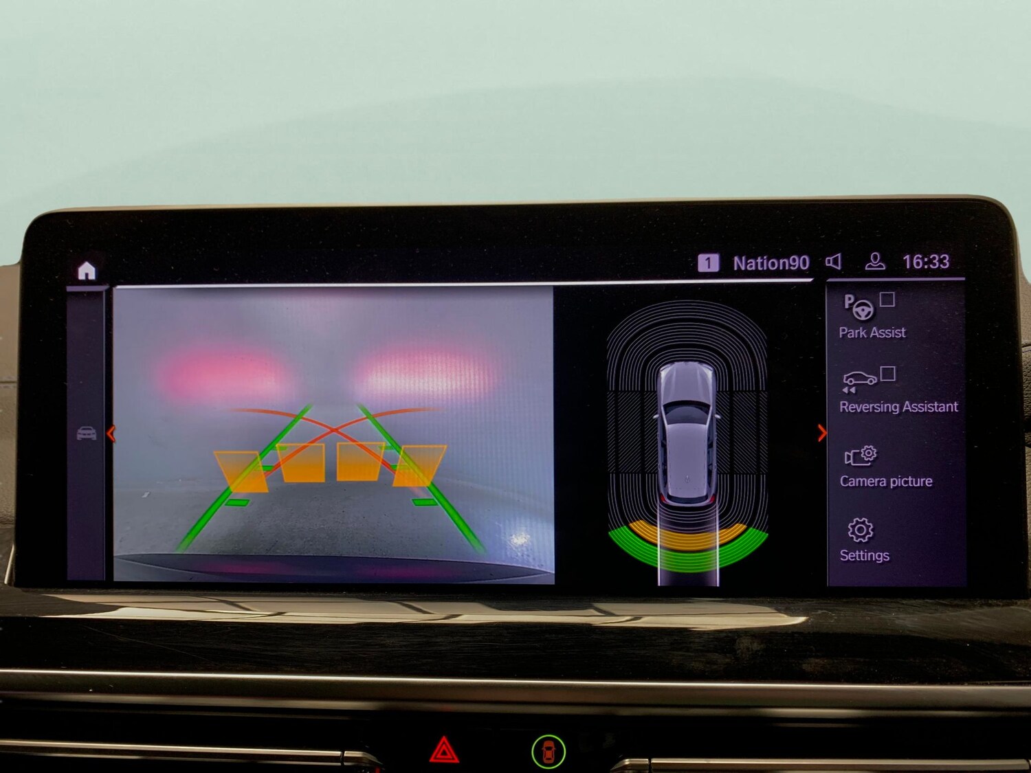 Used BMW iX3 2023 for sale - 78159660: Photo 6